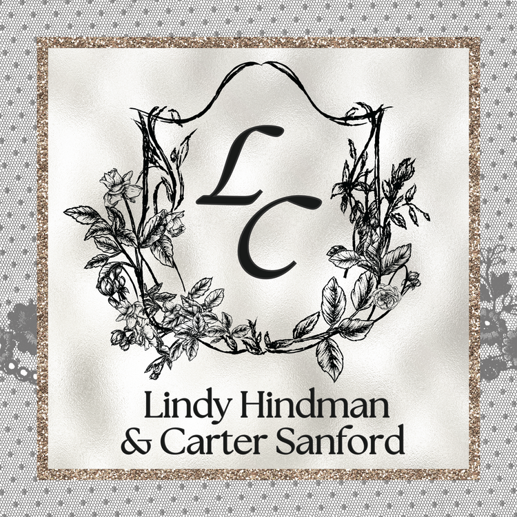 Lindy Hindman & Carter Sanford