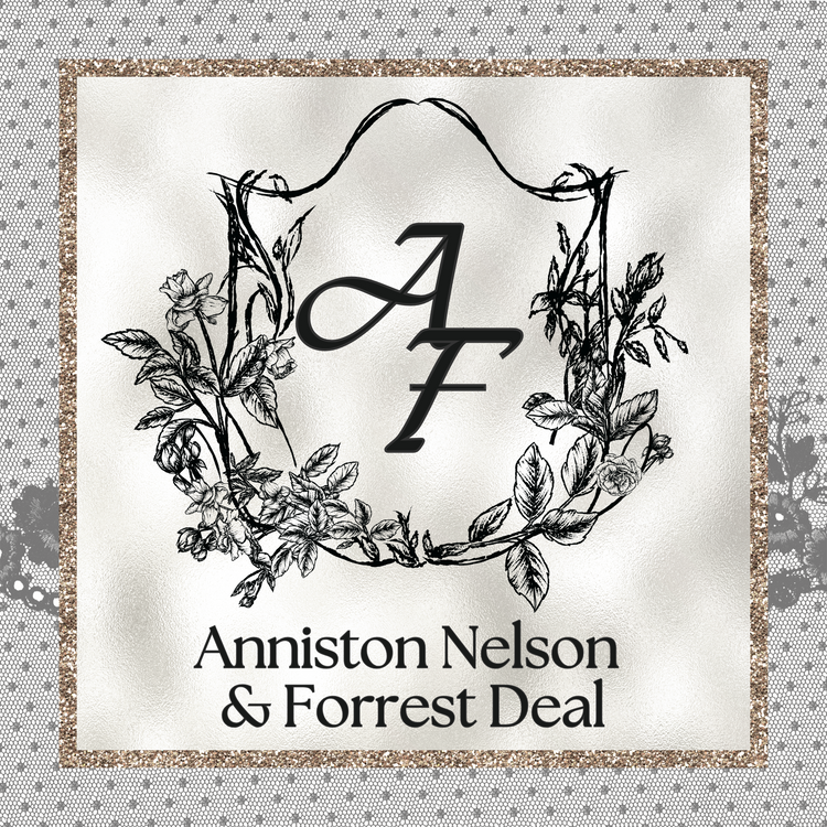 Anniston Nelson & Forrest Deal