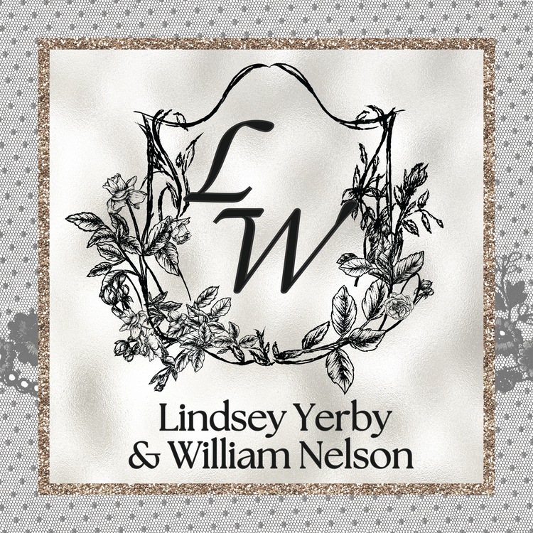 Lindsey Yerby & William Newman