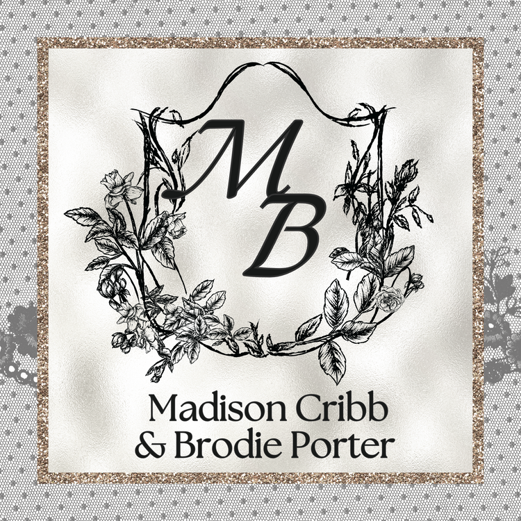 Madison Cribb & Brodie Porter