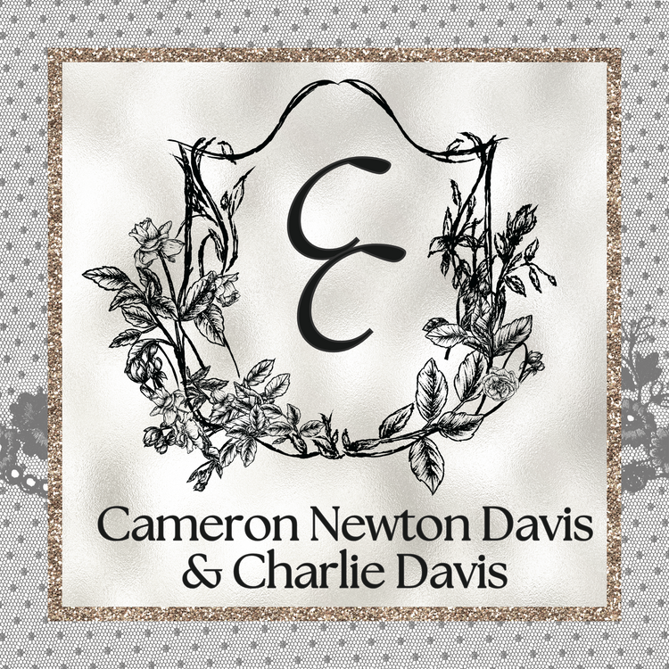 Cameron Newton Davis & Charlie Davis