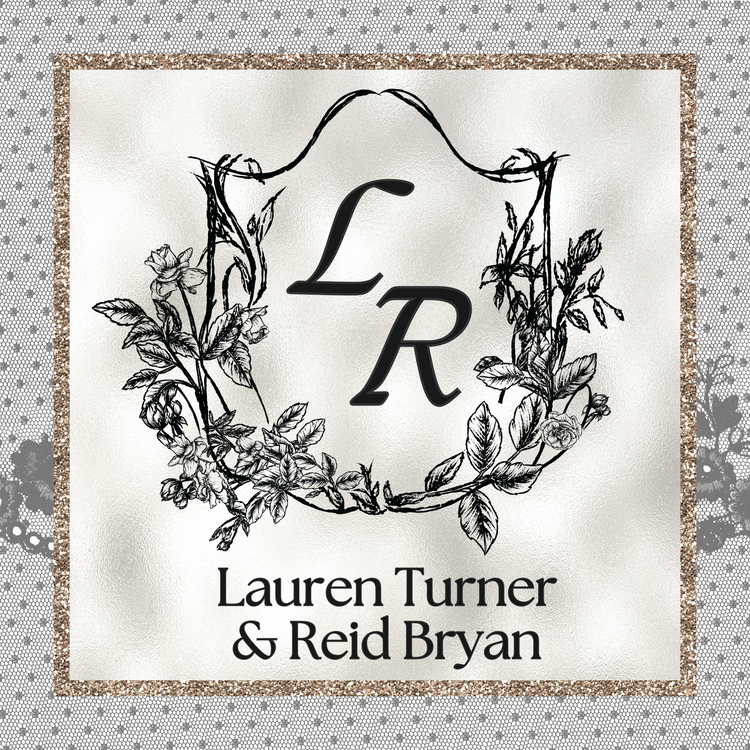Lauren Turner & Reid Bryan
