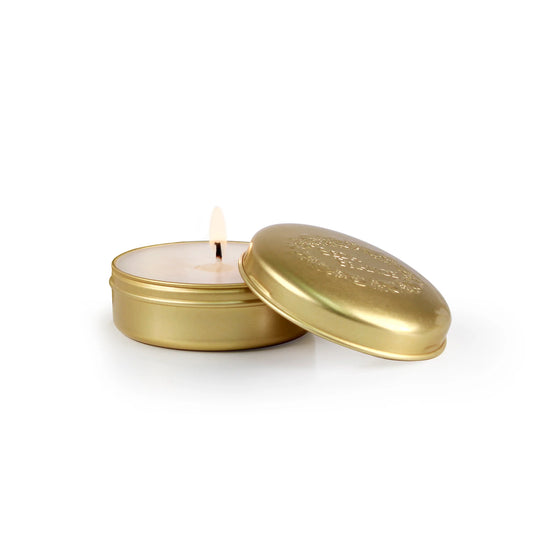 Seda France French Tulip Travel Tin Candle