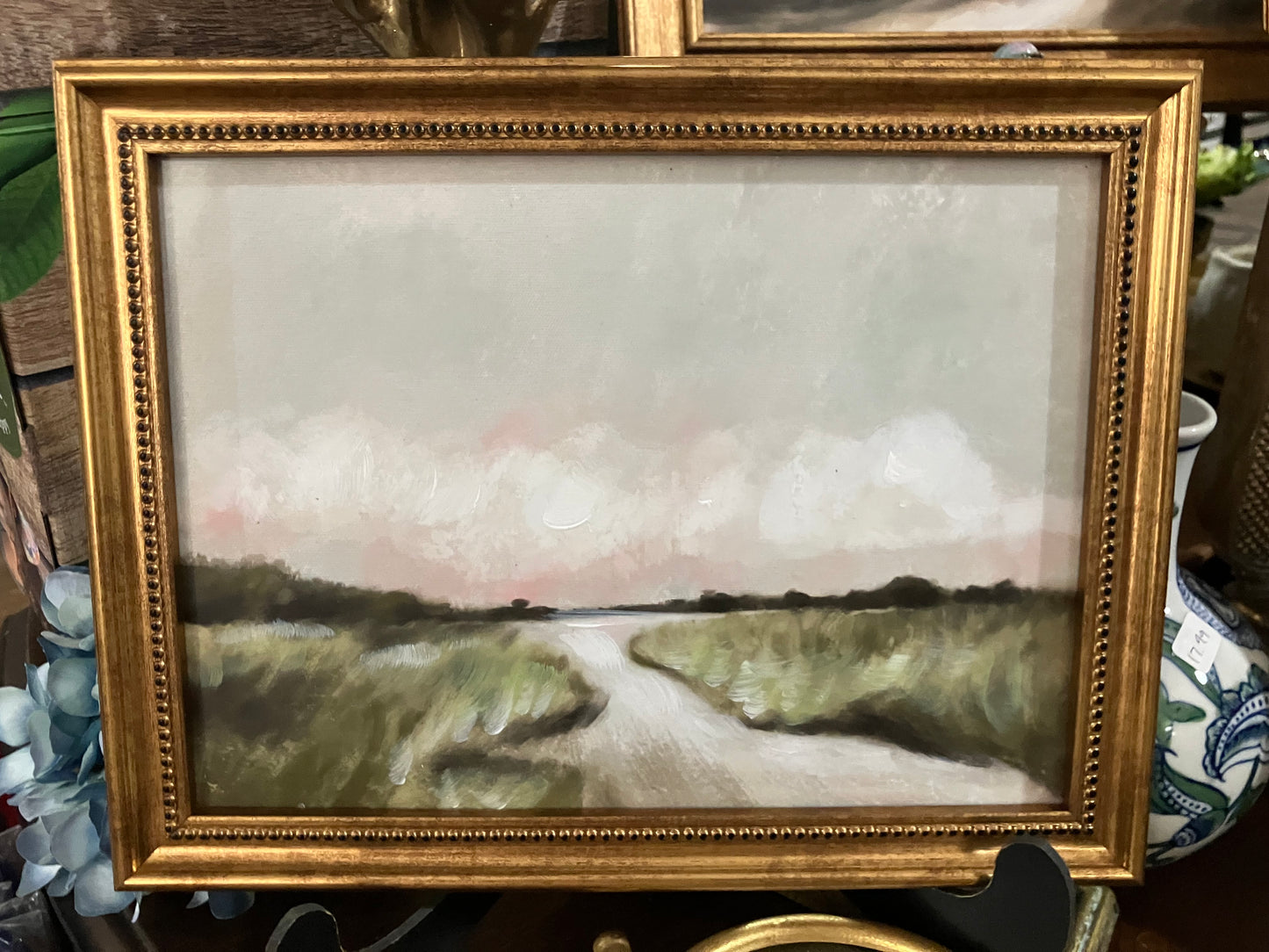 Home Decor-Turner/Bryan