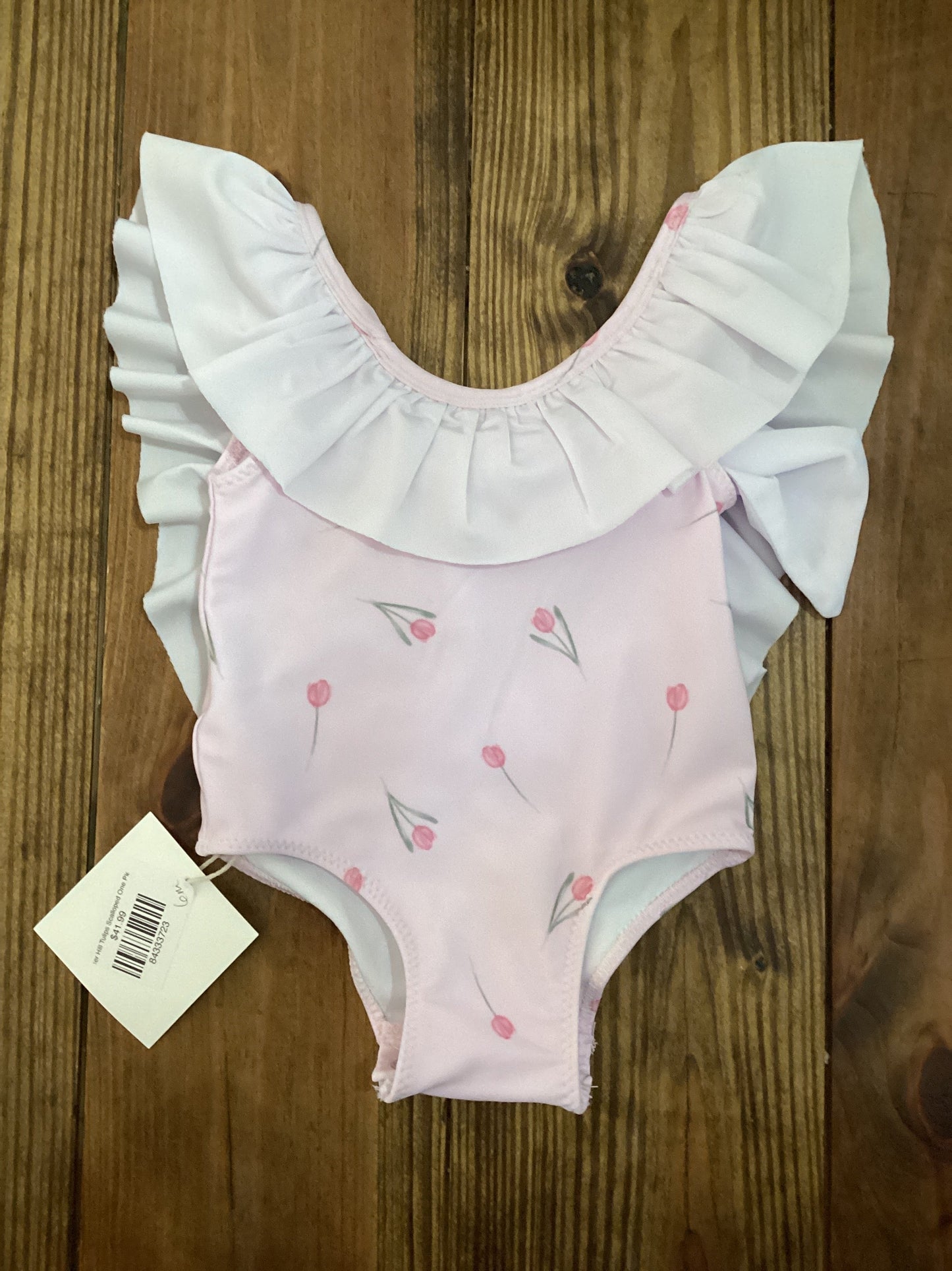Outfits - Haney Baby