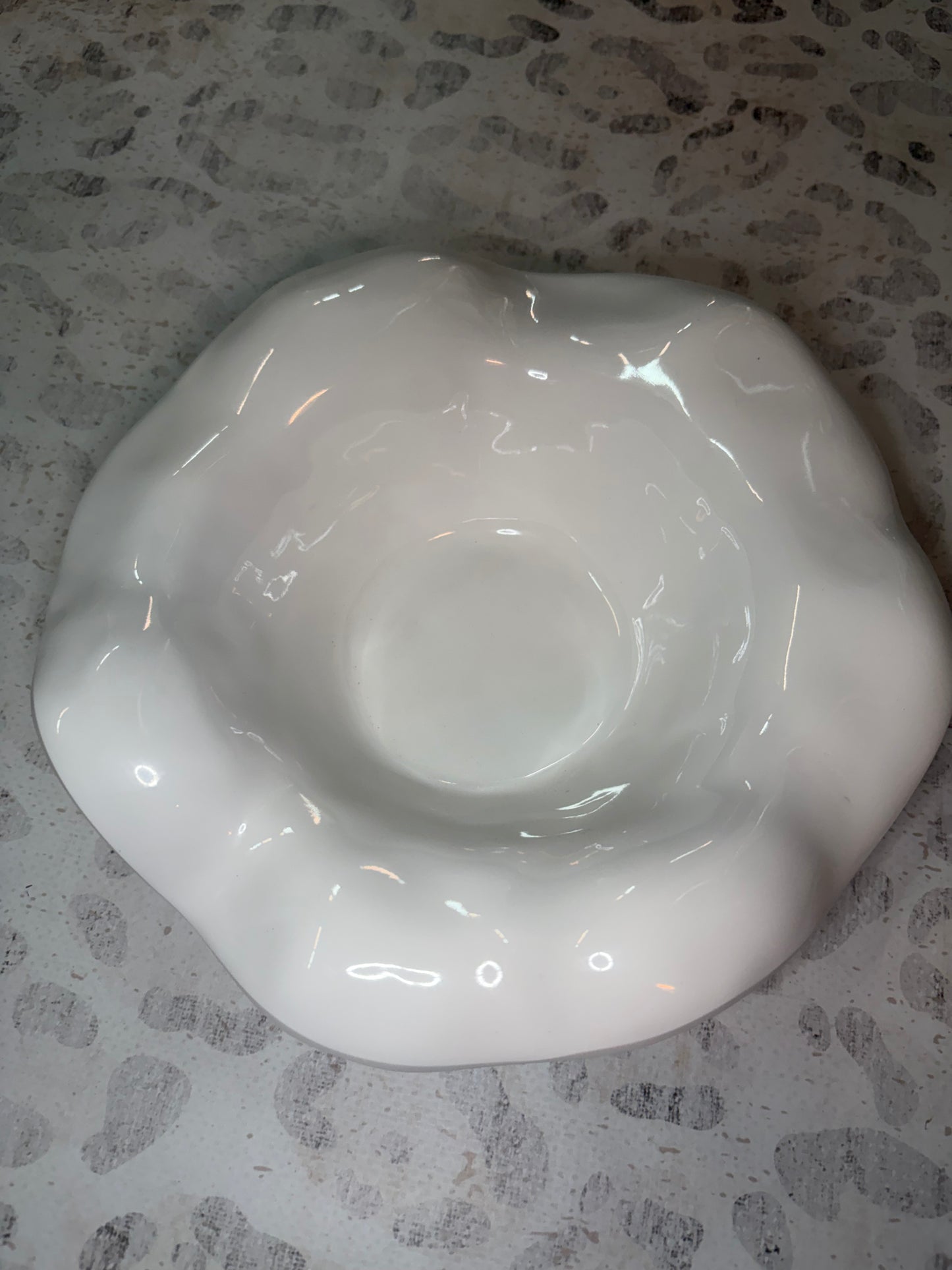 Dishes Beatriz Ball (Havana) -Selman/Holliman