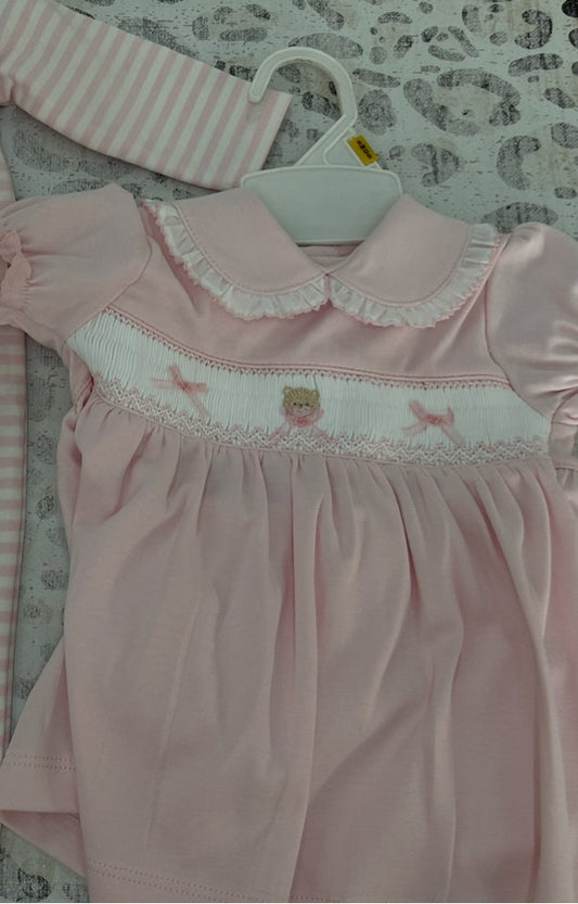 Dresses/Gowns -Harper Baby