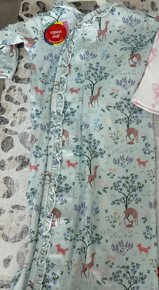 Dresses/Gowns -Harper Baby