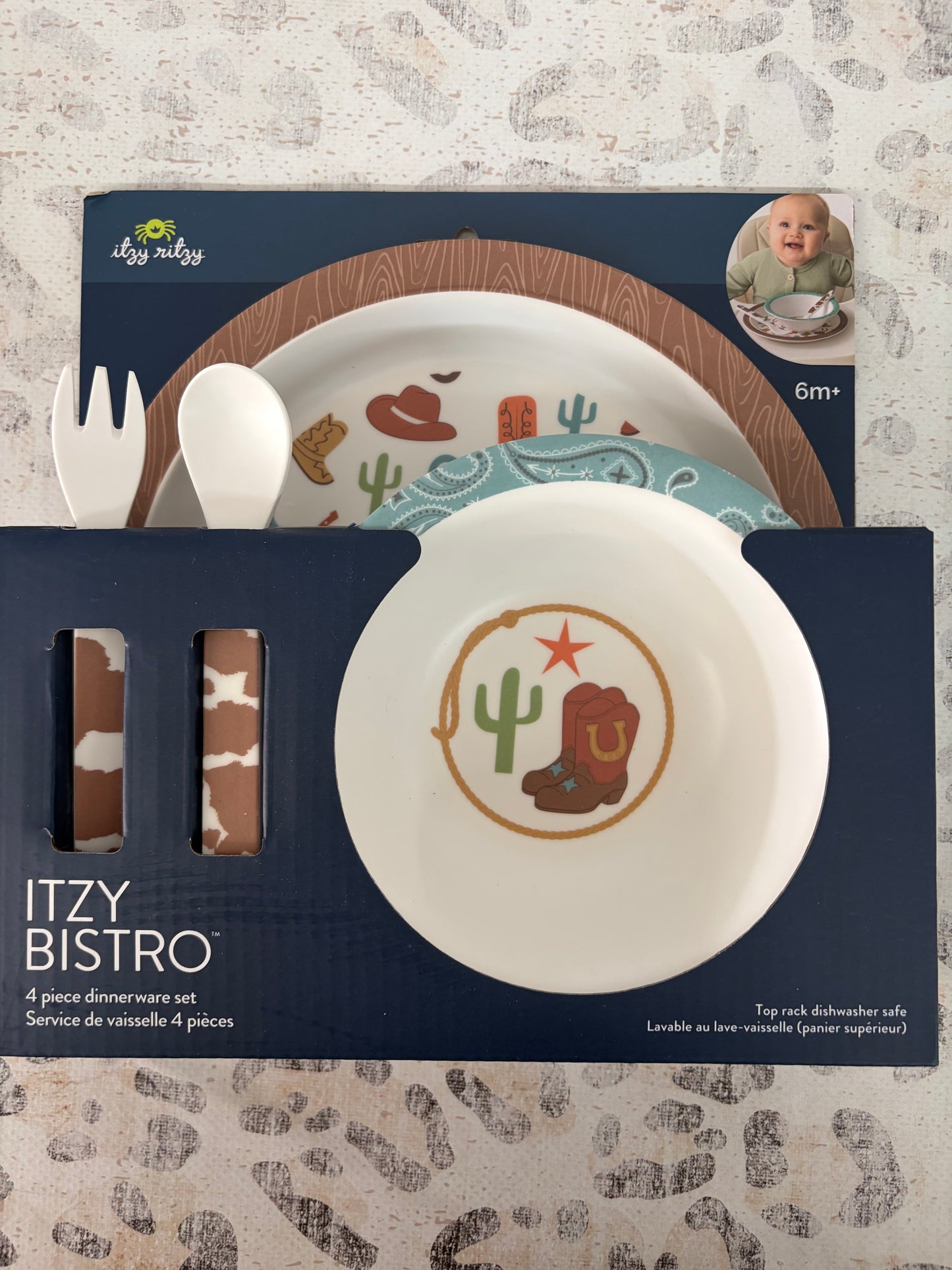 Accesories-Trice baby