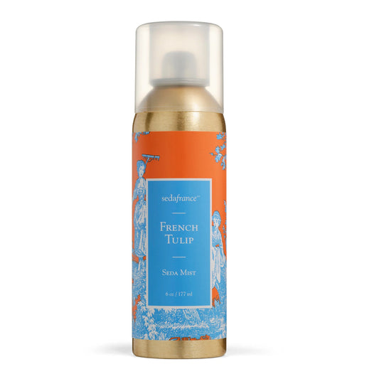 Seda France French Tulip Classic Toile Room Mist