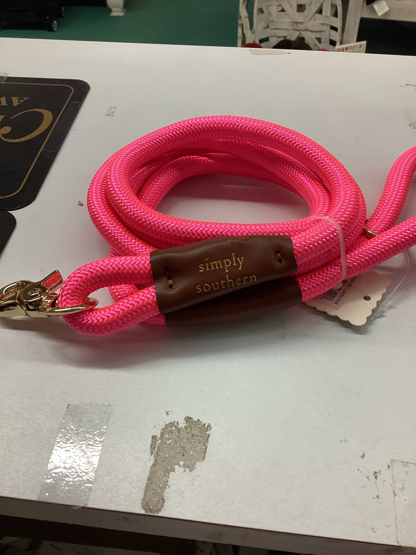 Simply Southern Leash