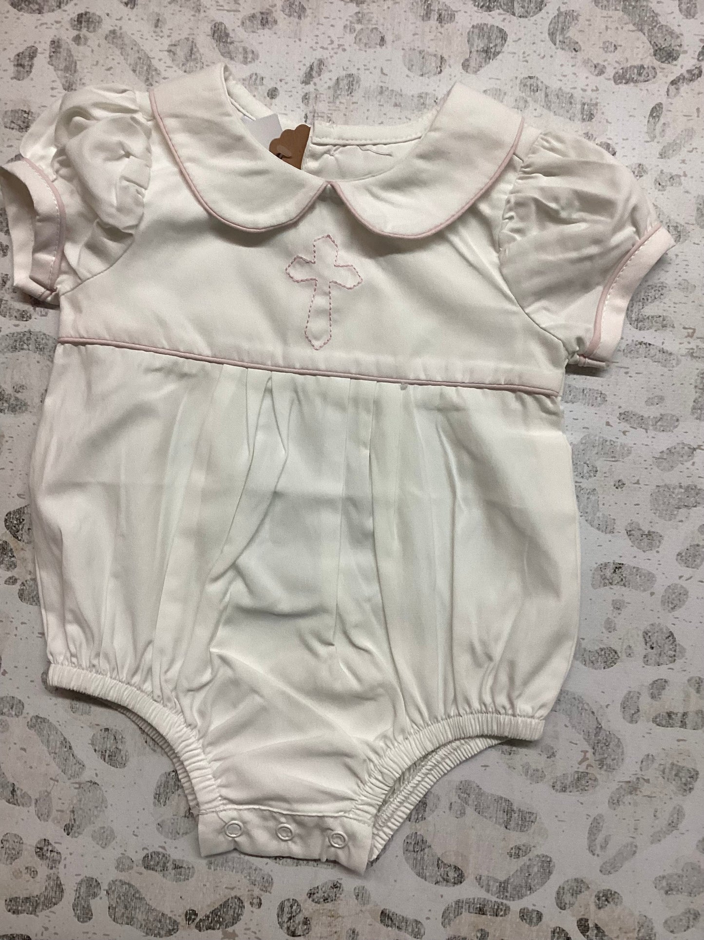 Bubbles -Wright Baby
