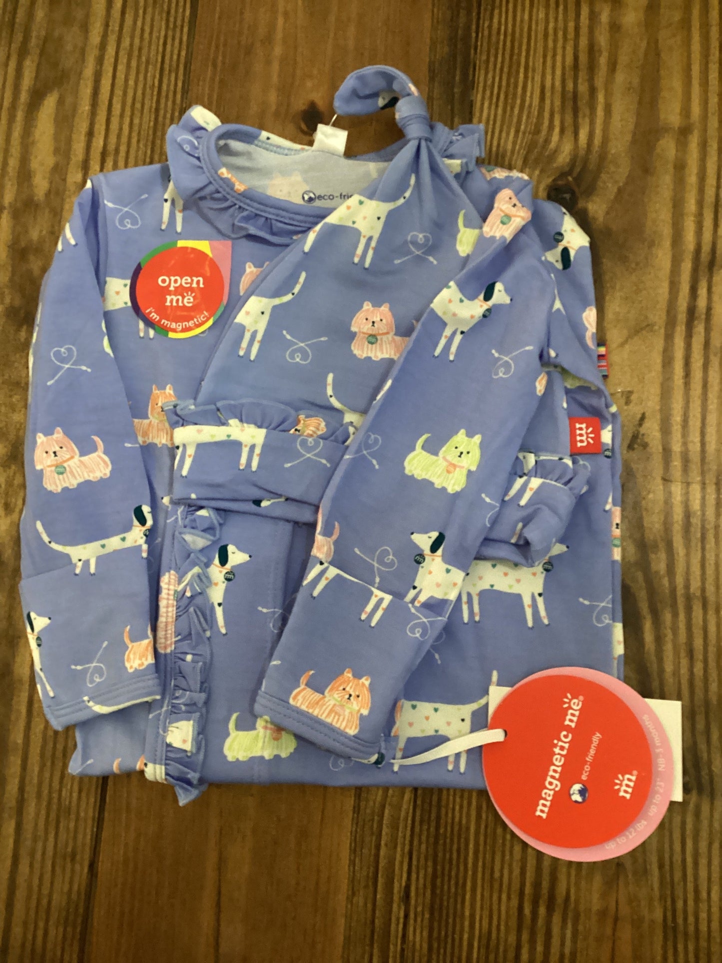 Outfits - Haney Baby