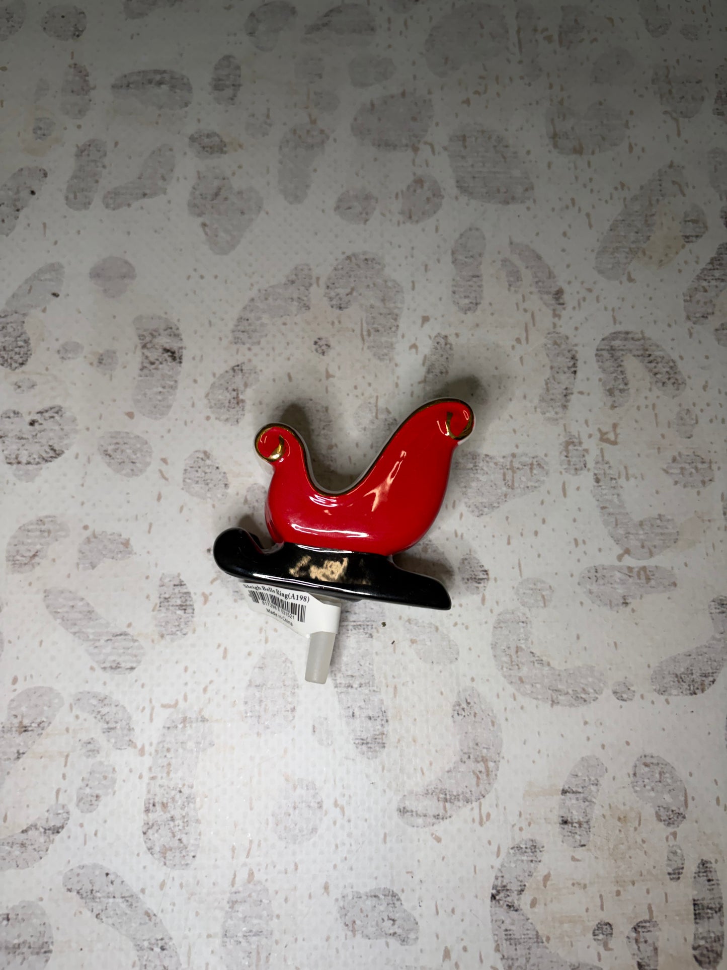 Nora Fleming -Madison/Castleberry