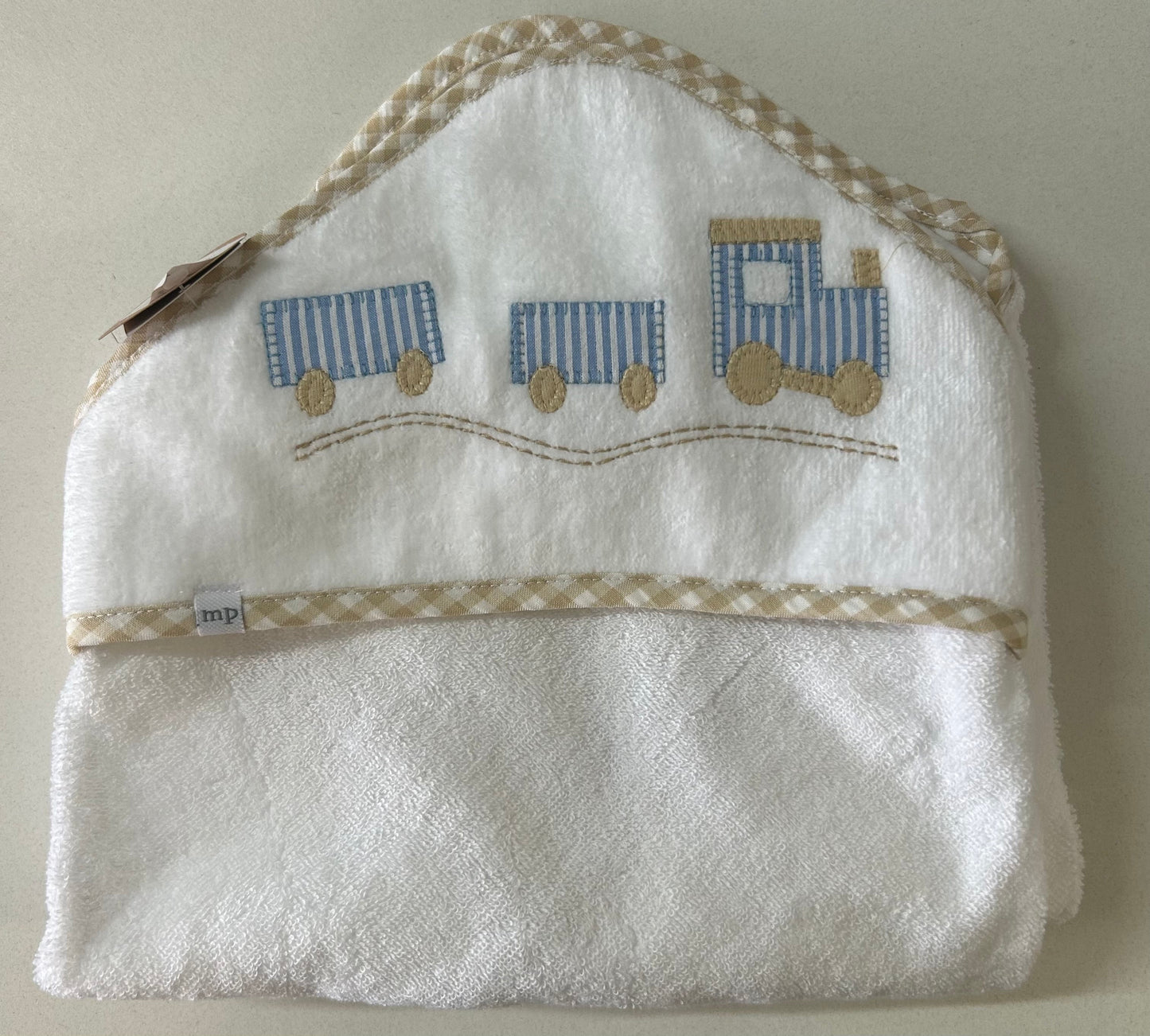 Bibs Burps & Bath Items-Abernathy Baby