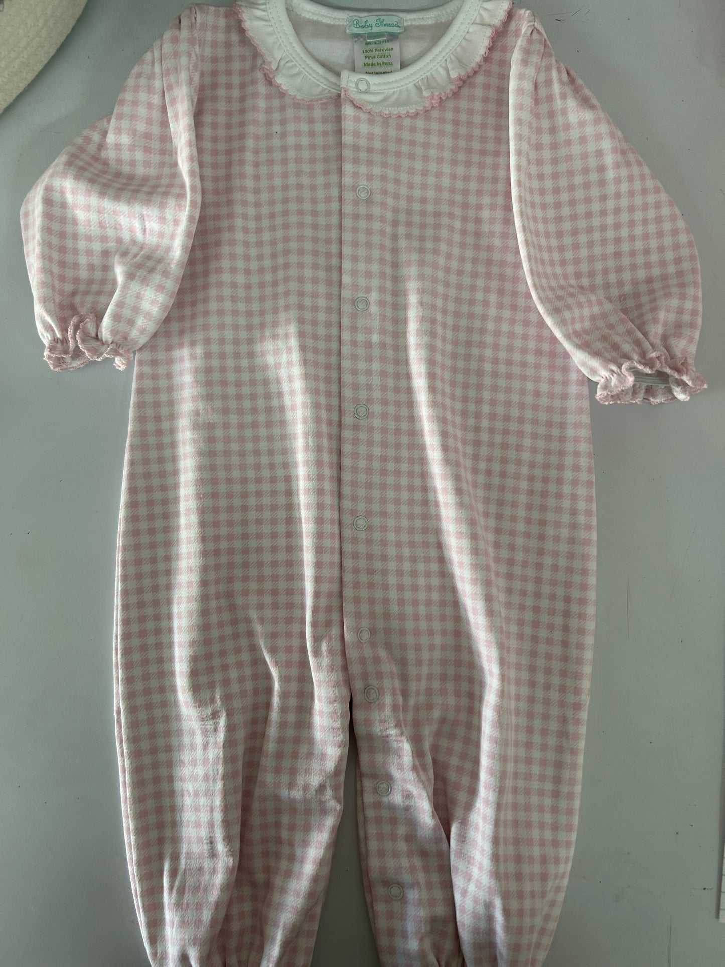 Outfits -Steger Baby
