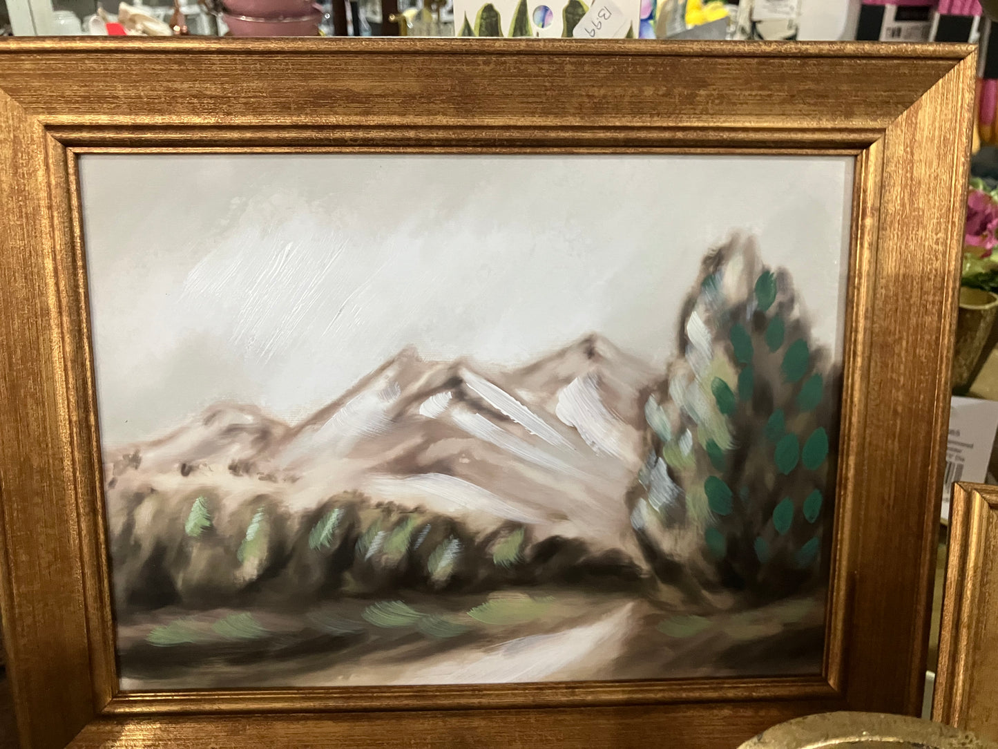 Home Decor-Turner/Bryan