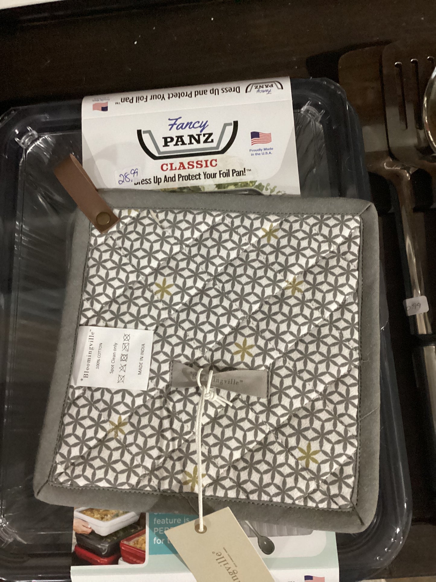 Napkins & Towels -Hindman/Sanford