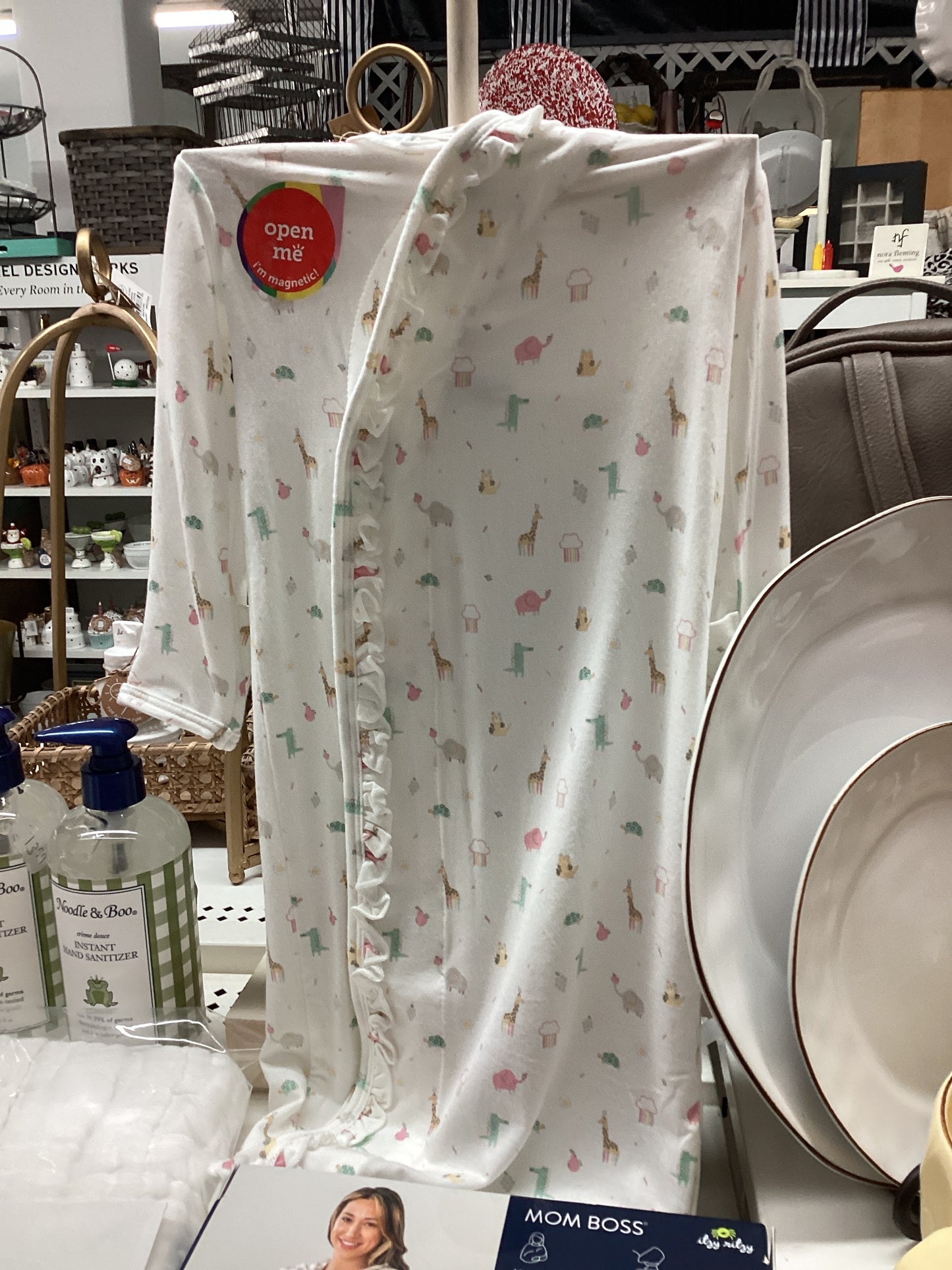 Outfits- Fowler Baby