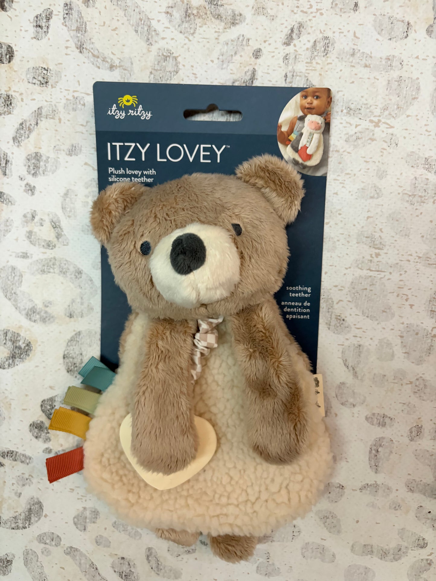 Toys, Teethers, Feeding - Roberts