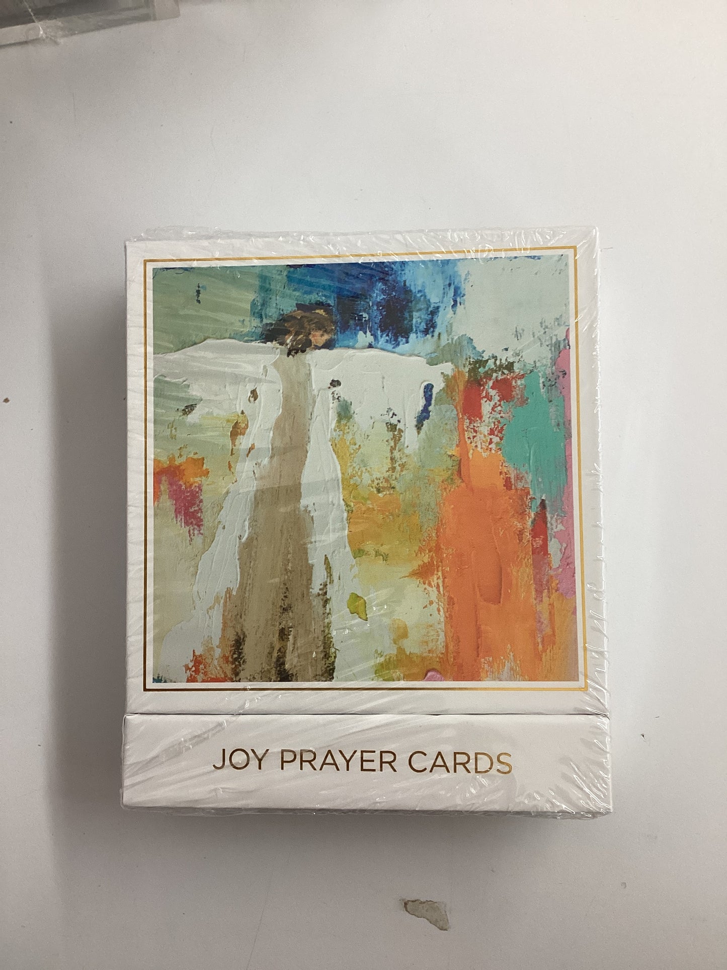 Ann Neilson Joy Prayer Cards