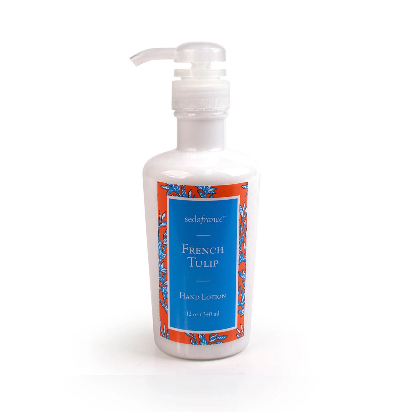Seda France Tulip Classic Toile Hand Lotion