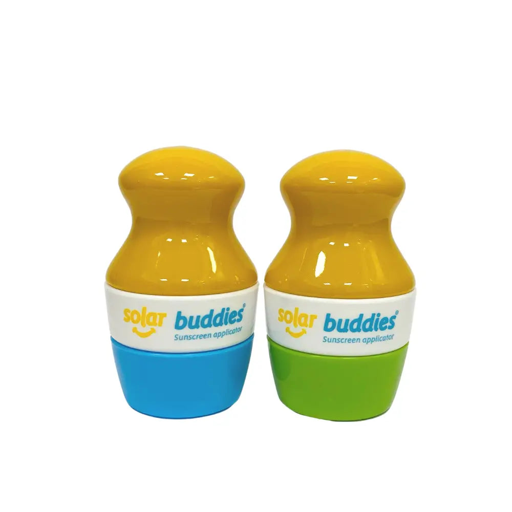 Solar Buddies