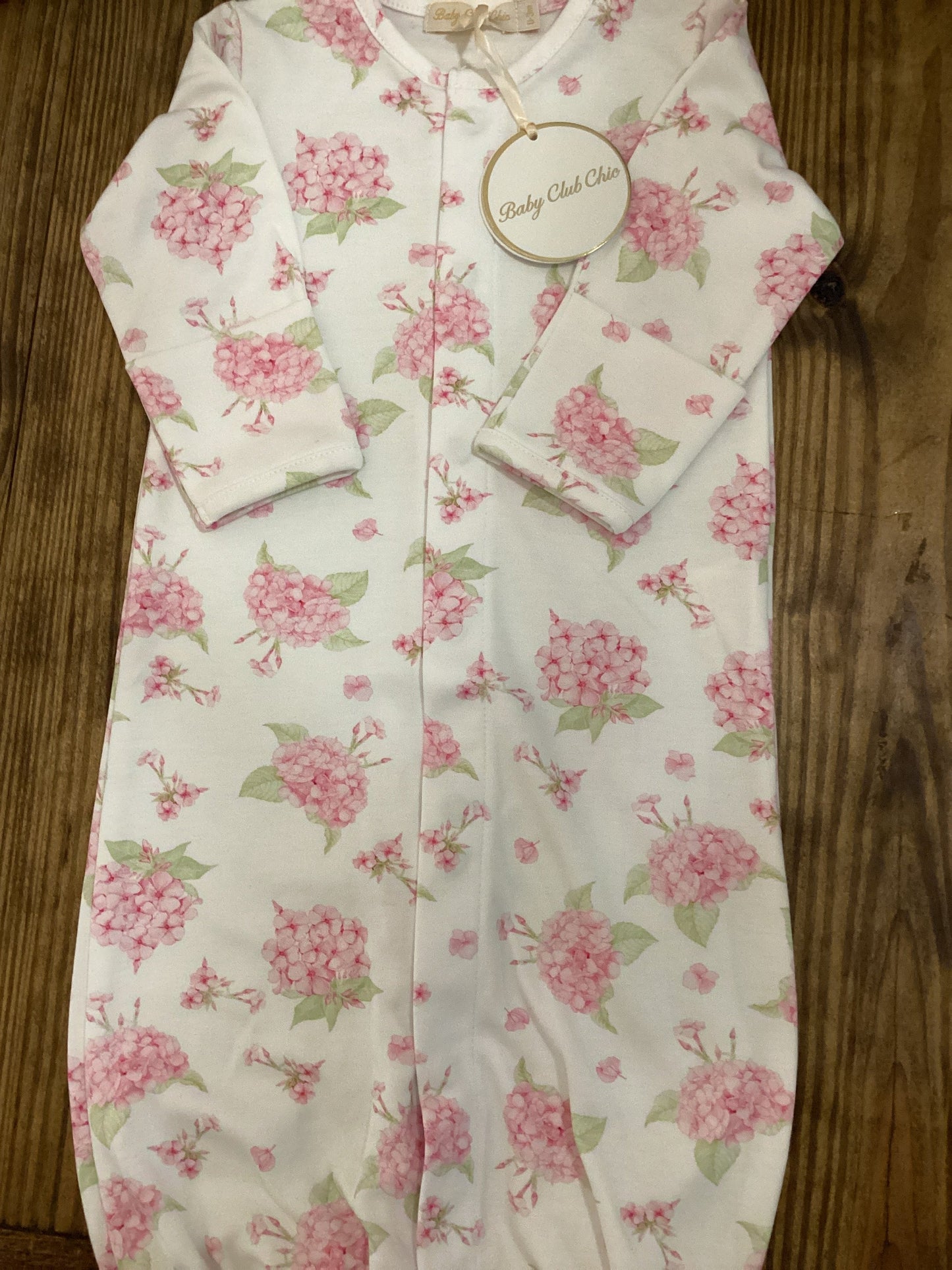 Outfits - Haney Baby