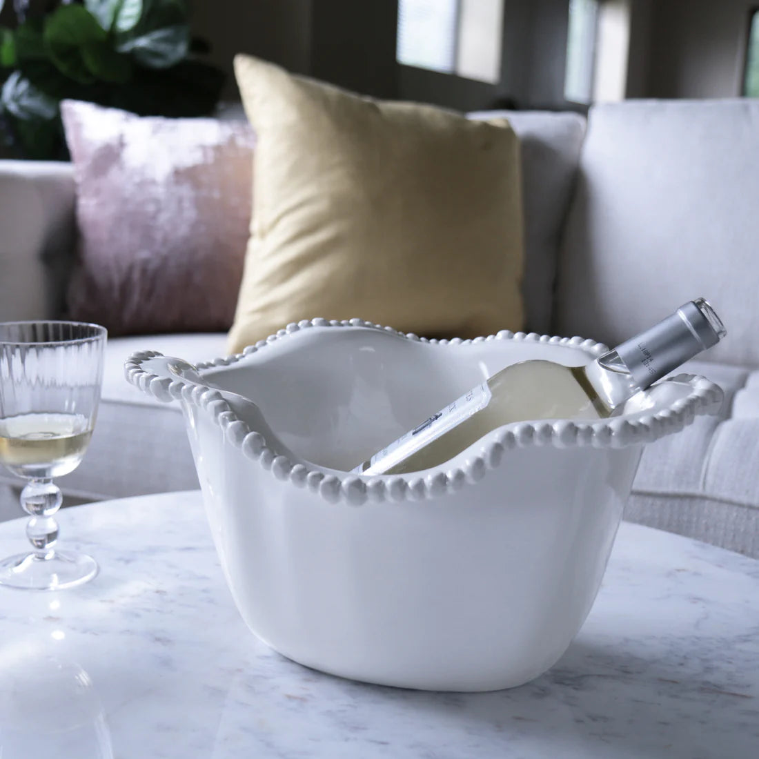 Beatriz Ball Alegria Ice Bucket