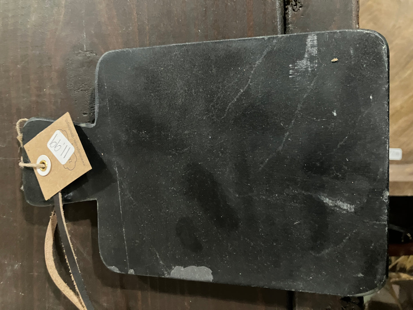 Mudpie Items -Hindman/Sanford