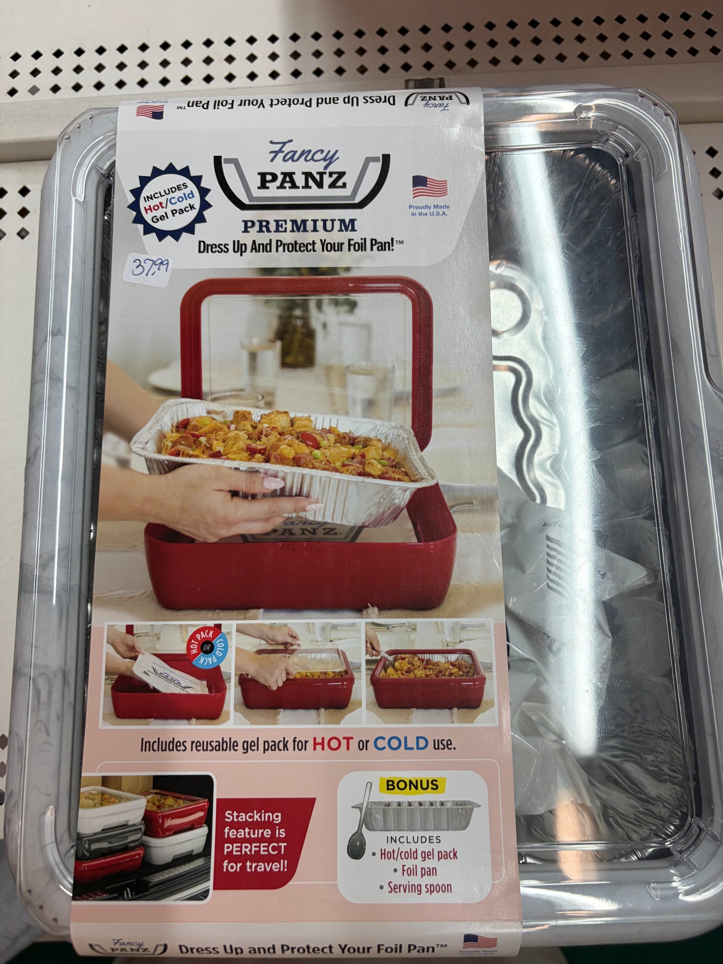 Kitchen -Farley/Kimbrell