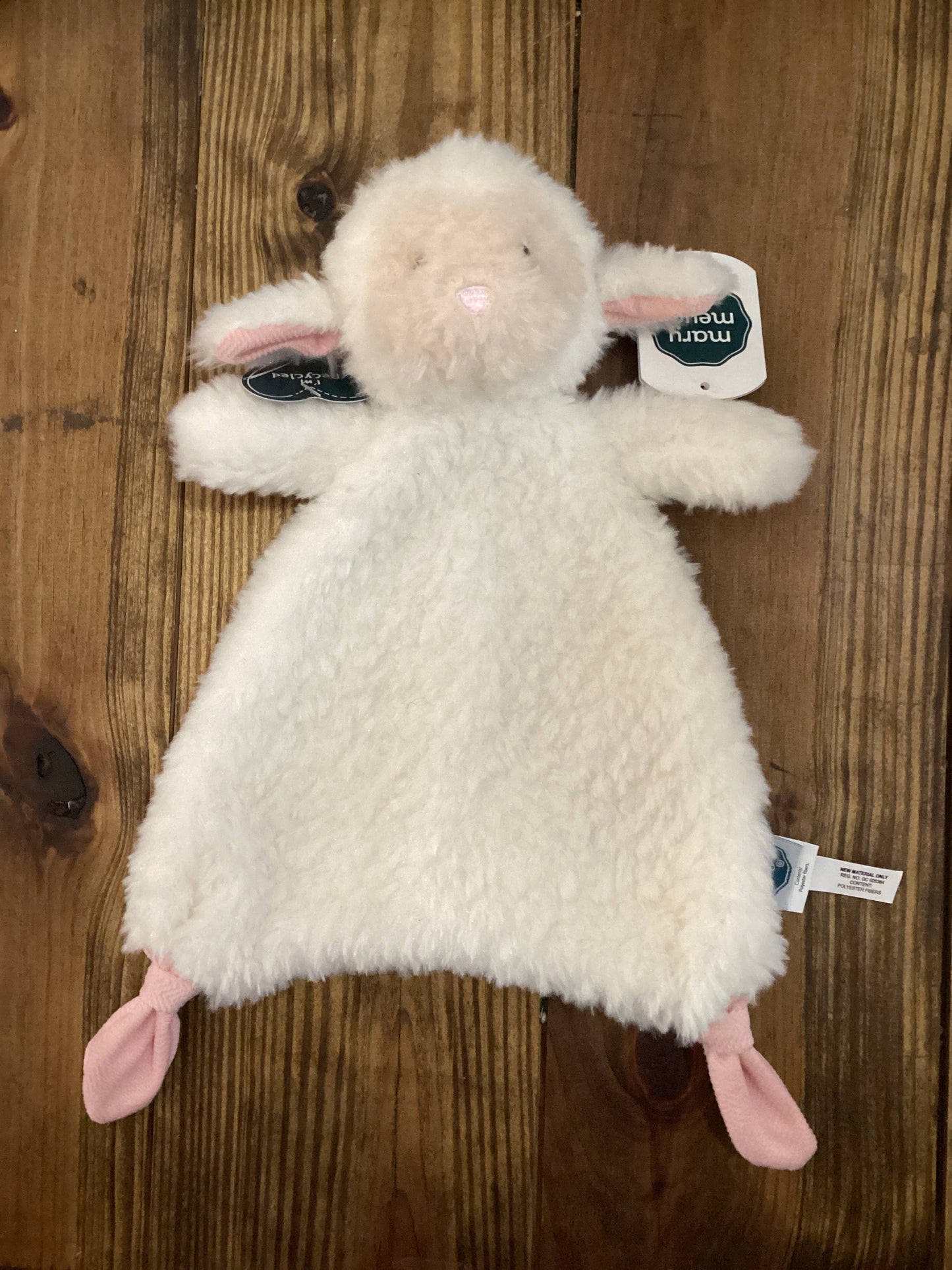 Noodle & Boo and Toys -Haney Baby