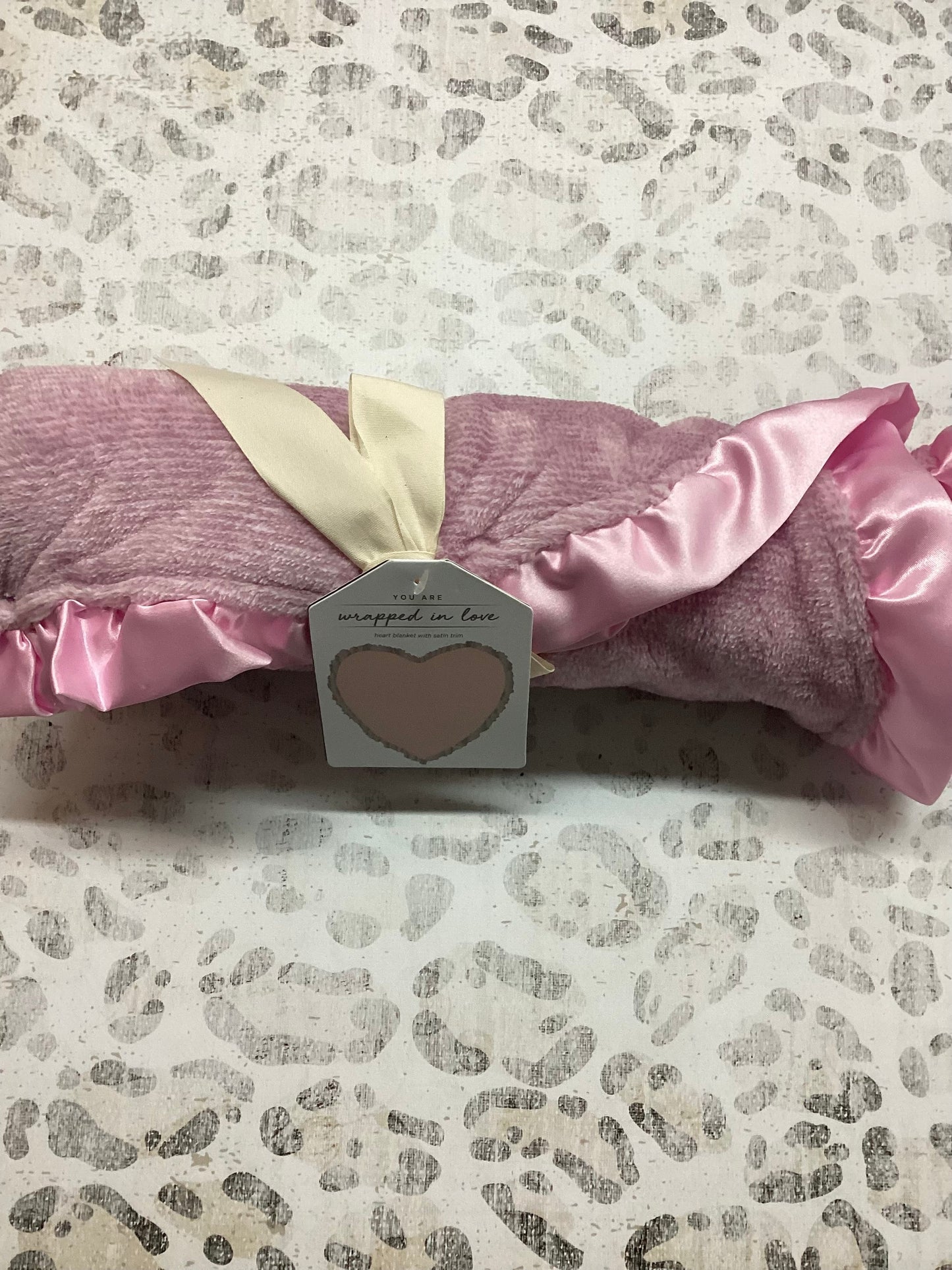 Blankets, Bibs, & Bath Items -Wright Baby
