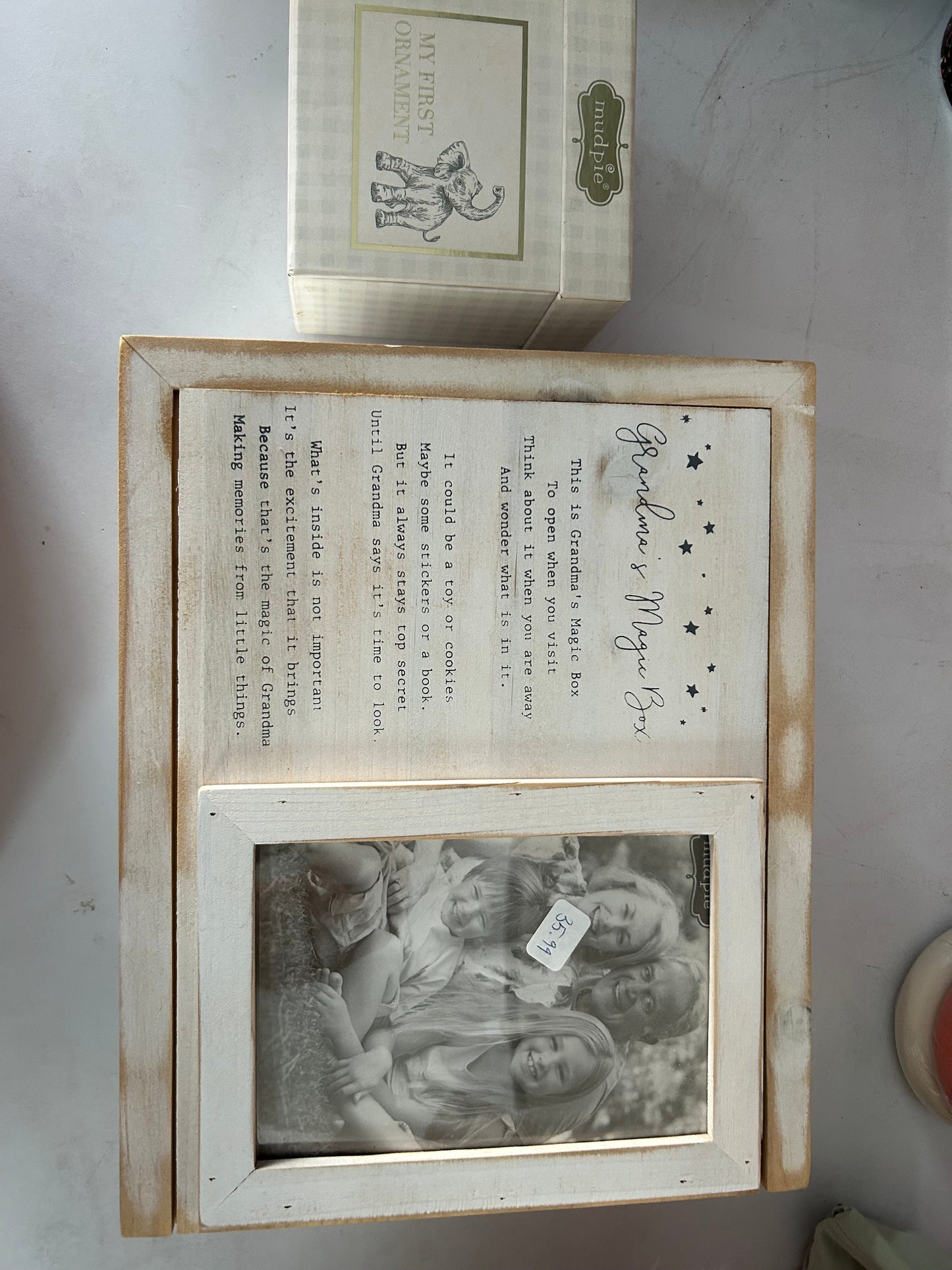 Toys/ keepsakes KOHLER