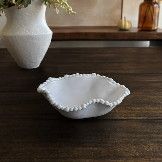 Beatriz Ball Alegria Mini Wavy Bowl