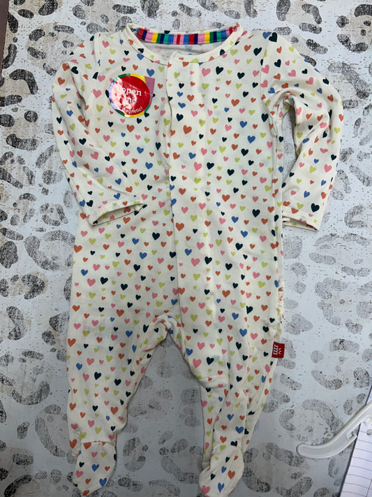 Blankets and Sleepers -Burton Baby