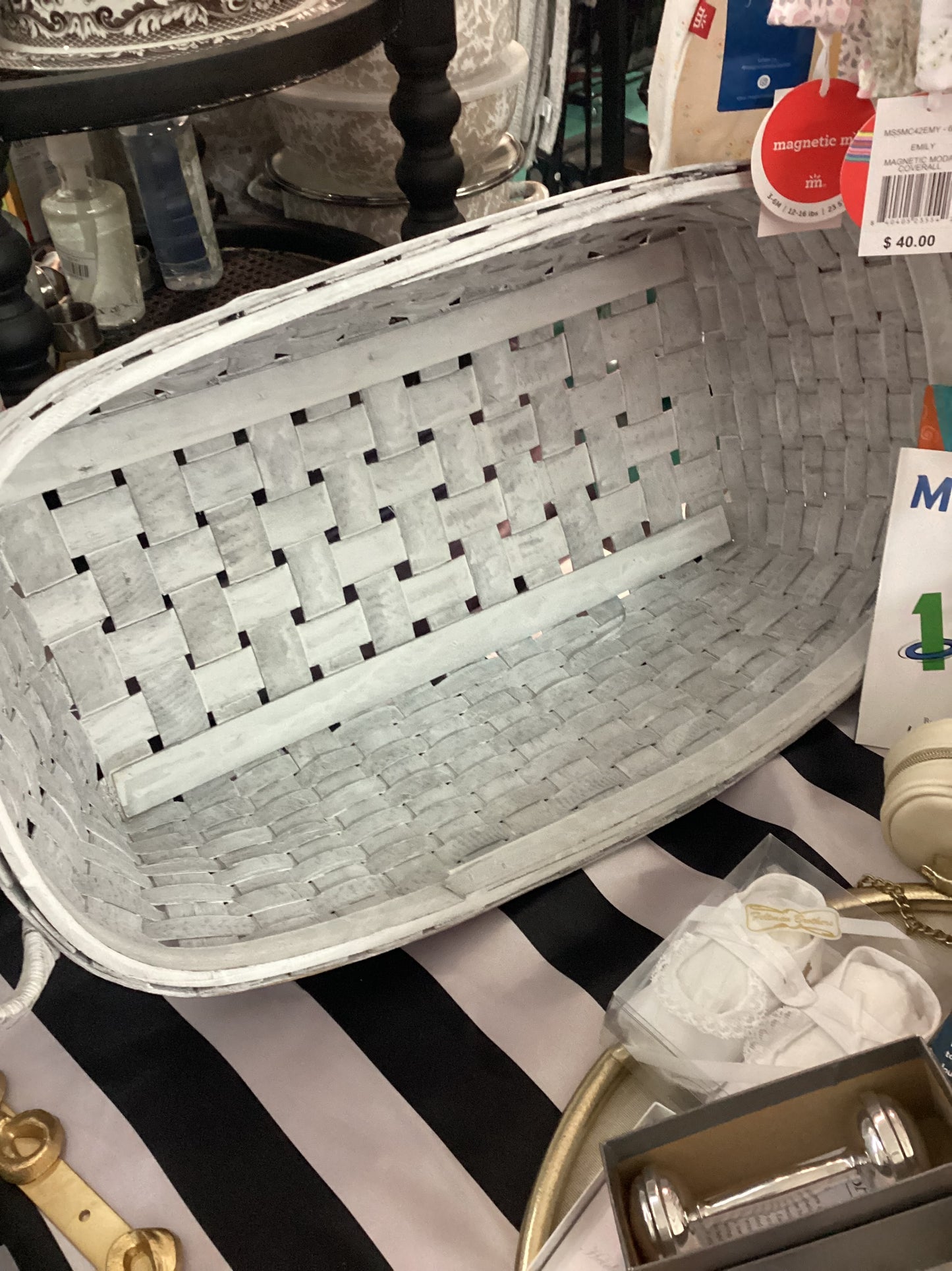Nursery Items -Duke Baby