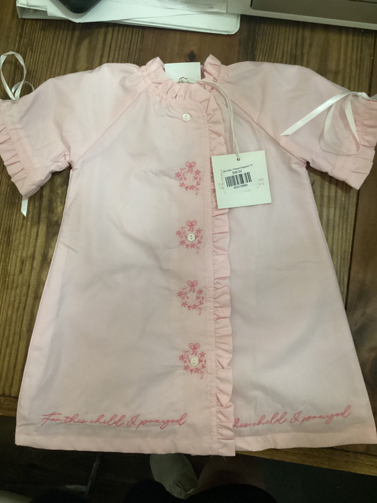 Outfits -Burton Baby