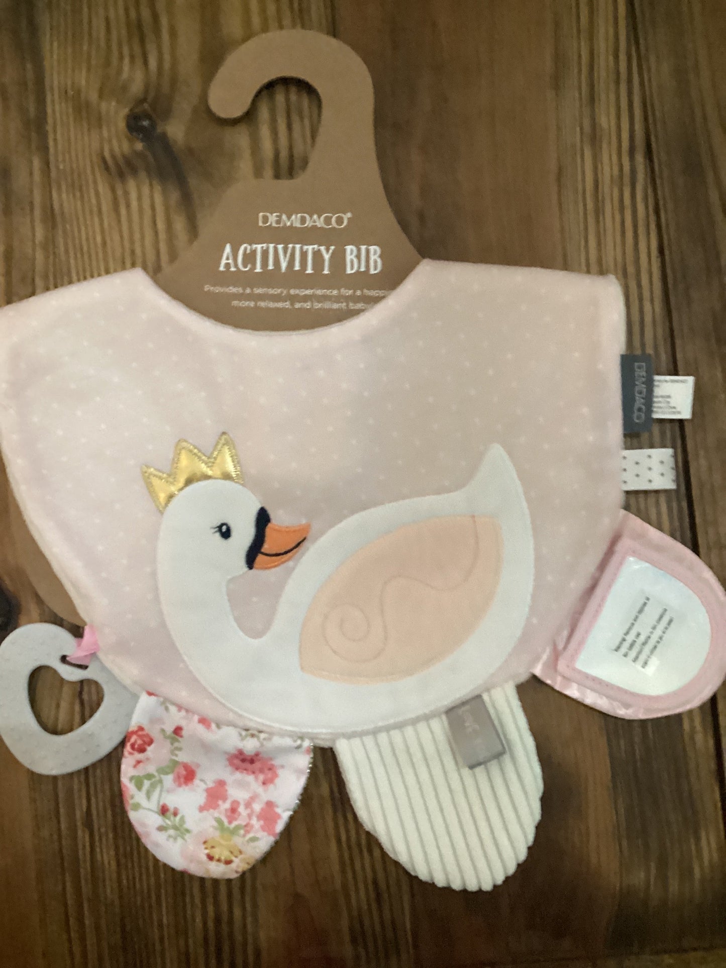 Toys,Teethers, Brushie, & Paci -Burton Baby