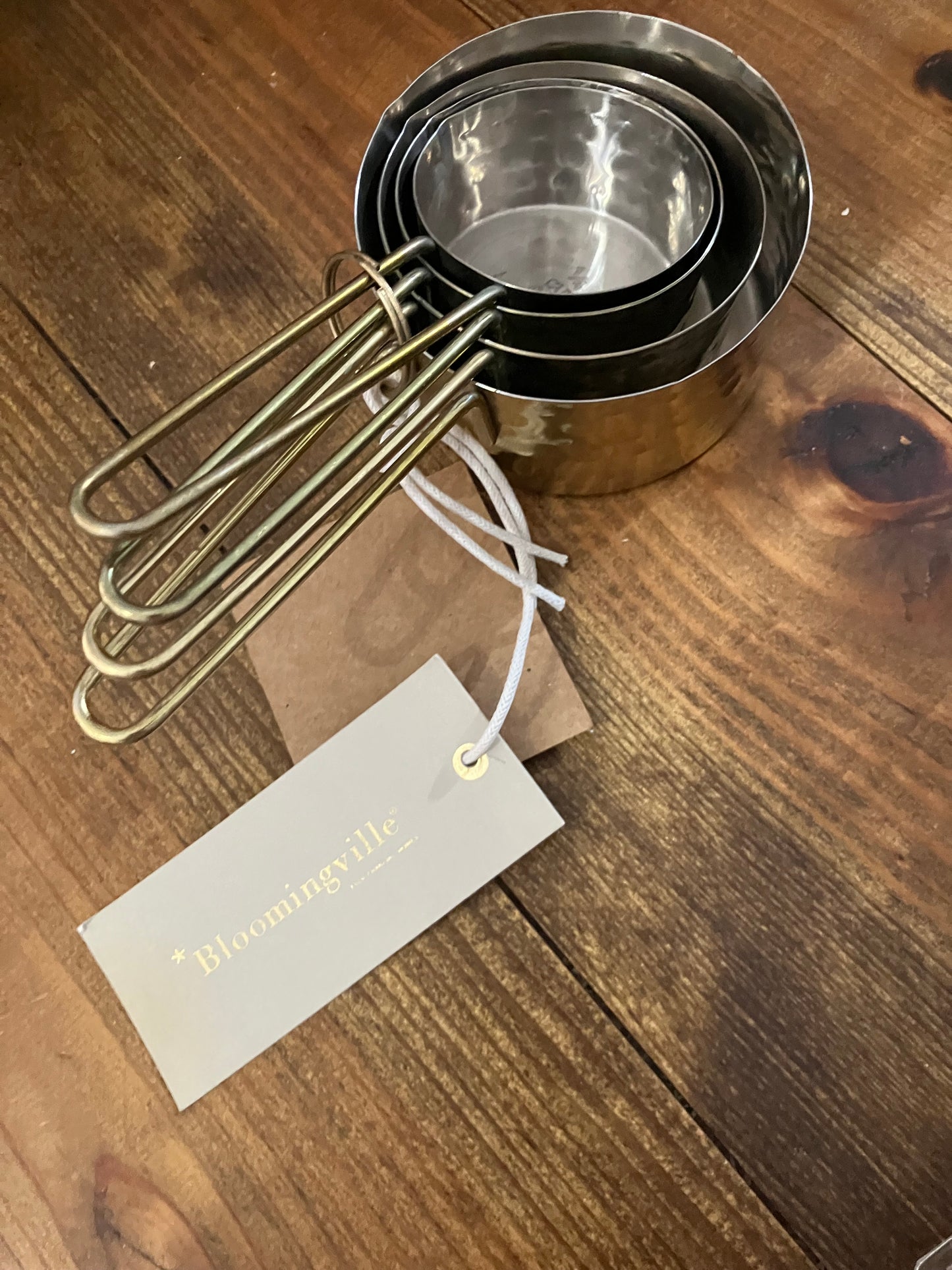 Decor Pieces -Hayes/Crawford
