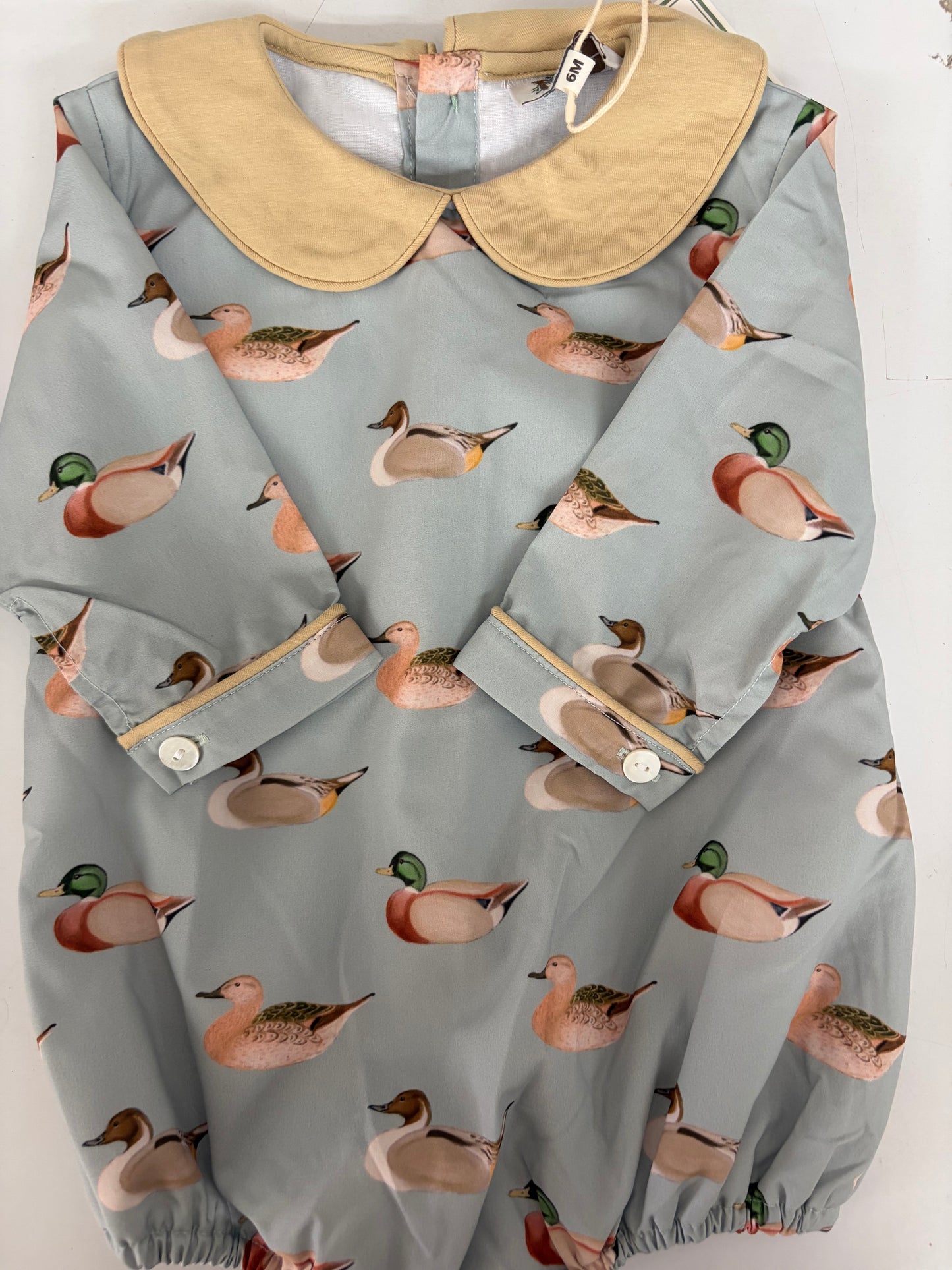 Clothes-Swanger