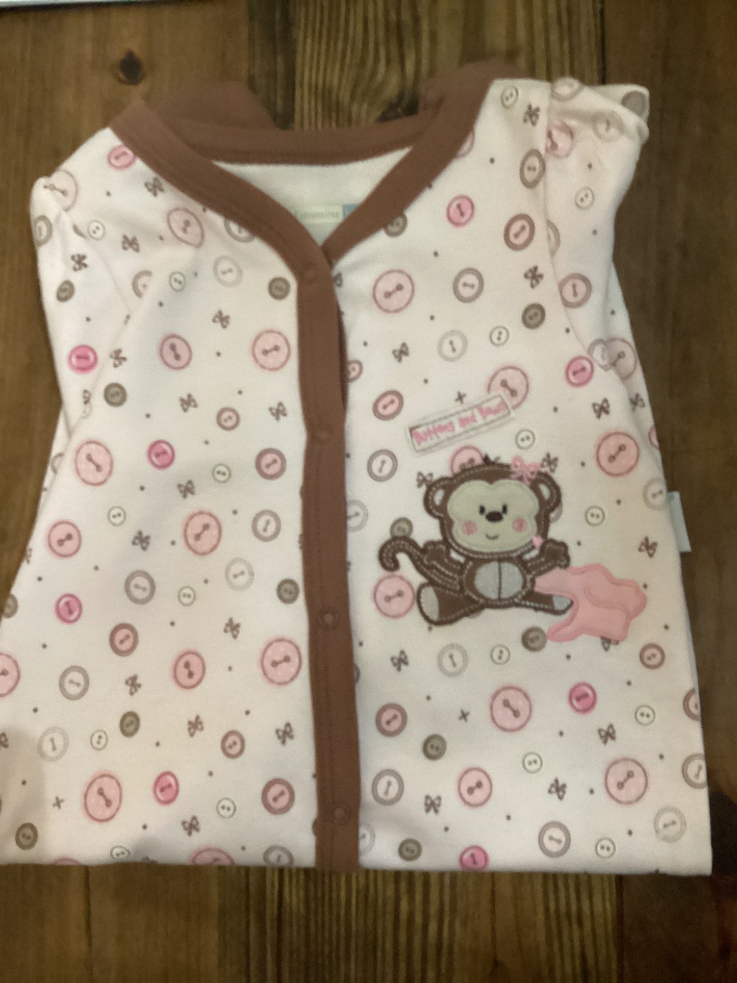 Outfits -Burton Baby