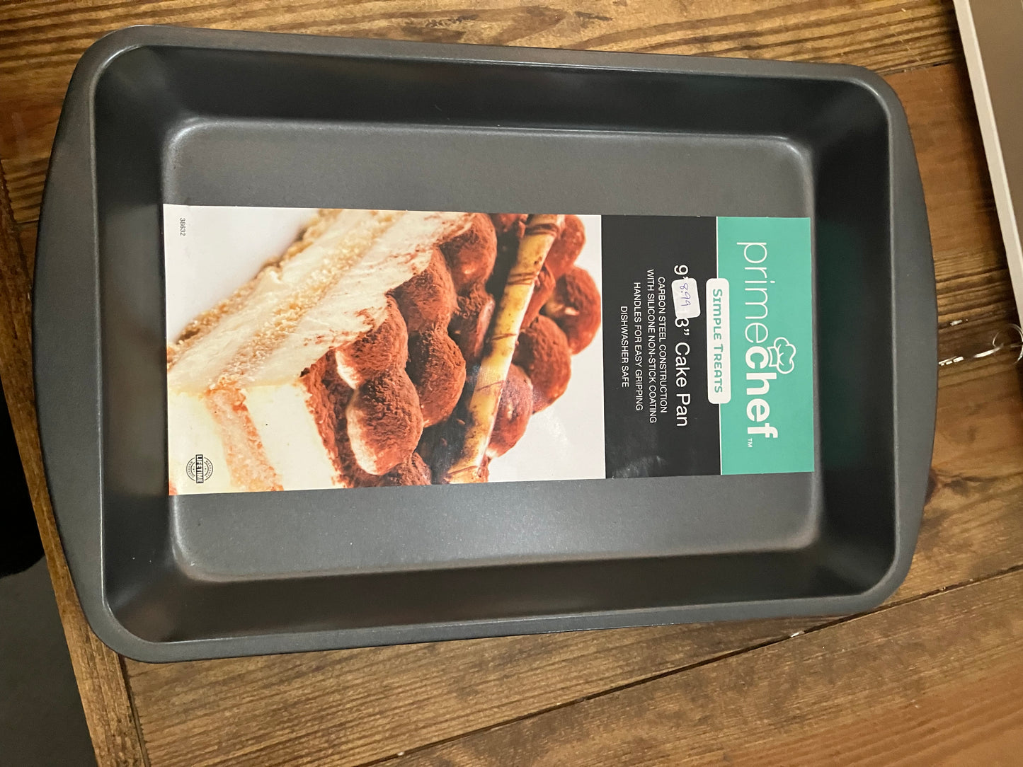Serving Pieces & Kitchenware -Merchant/Koon