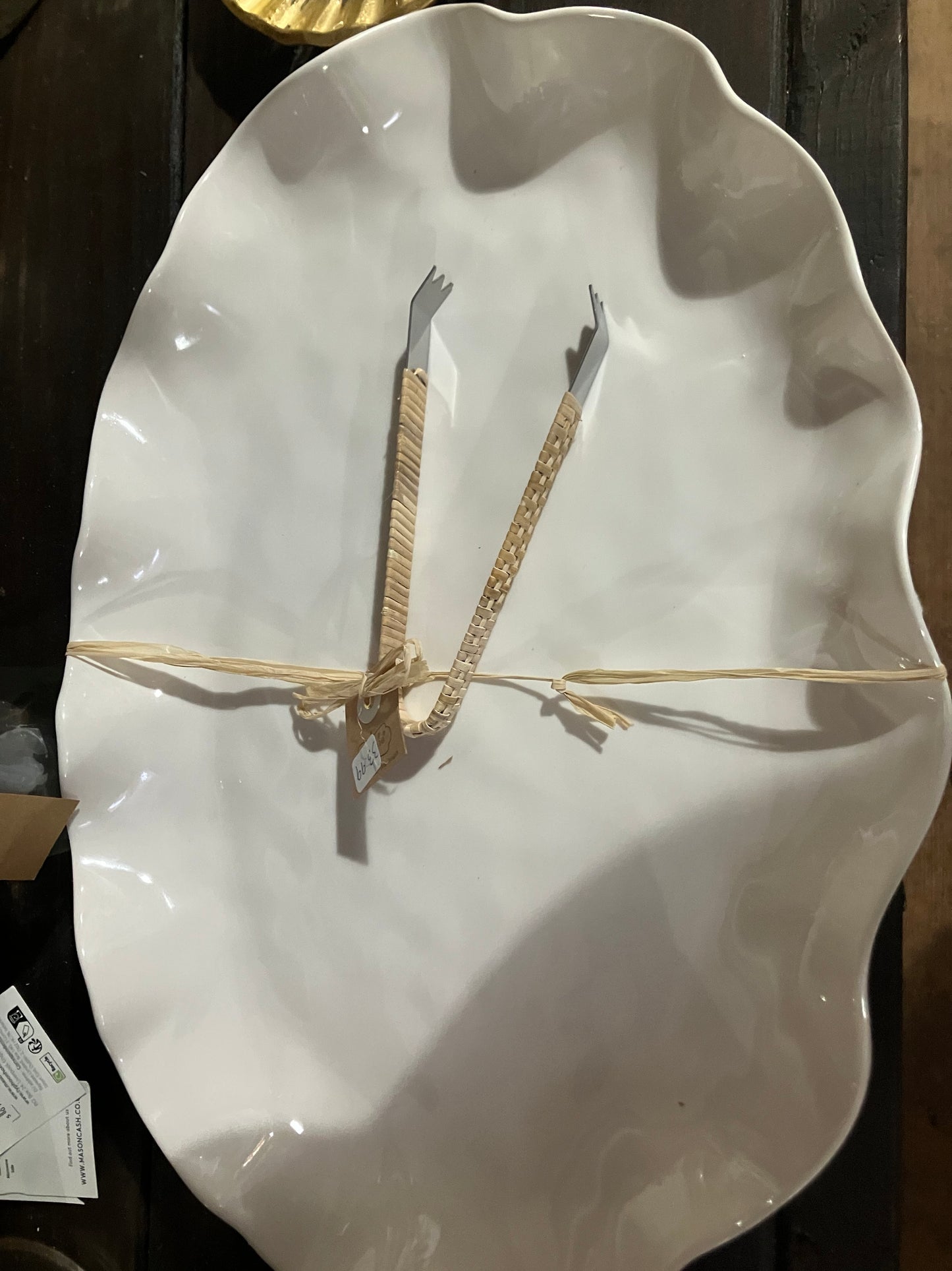 Mudpie Items -Hindman/Sanford