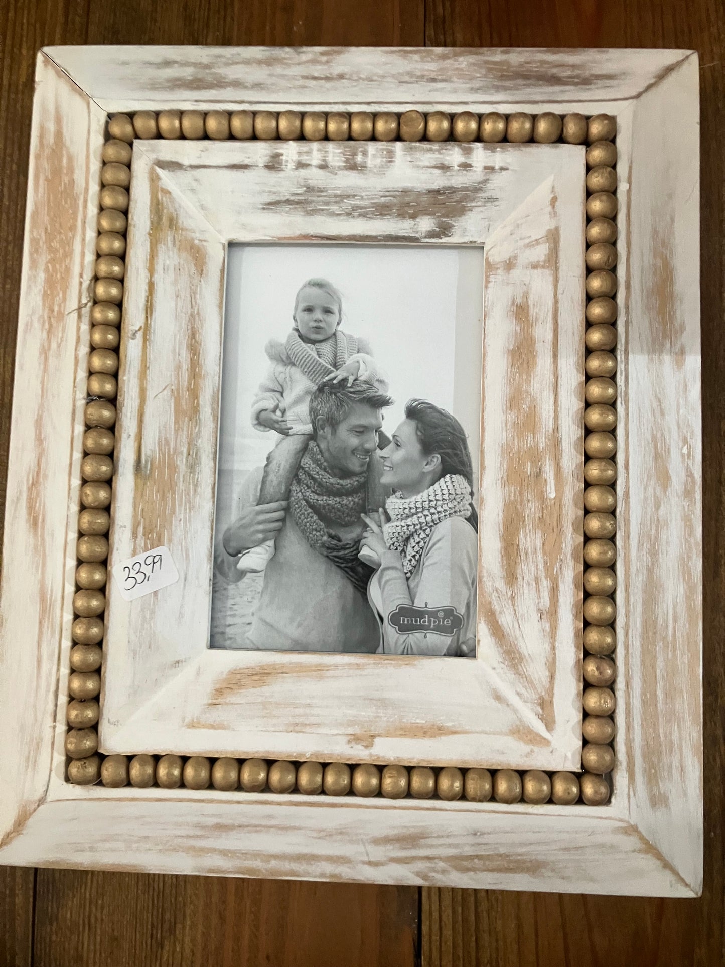 Decor Pieces -Hayes/Crawford