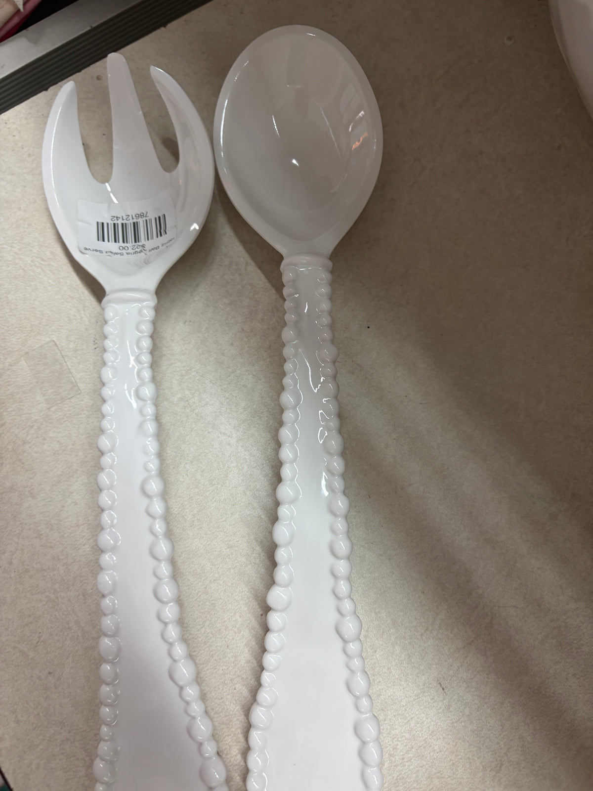 Dishes-Fisher/Woods