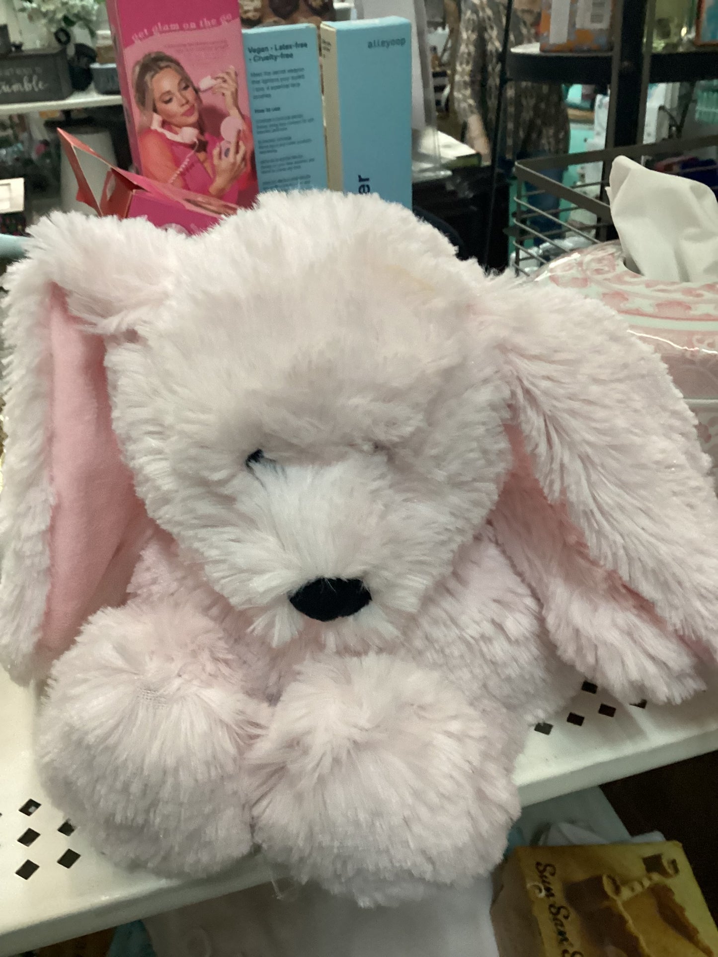 Nursery Items-Cotton baby