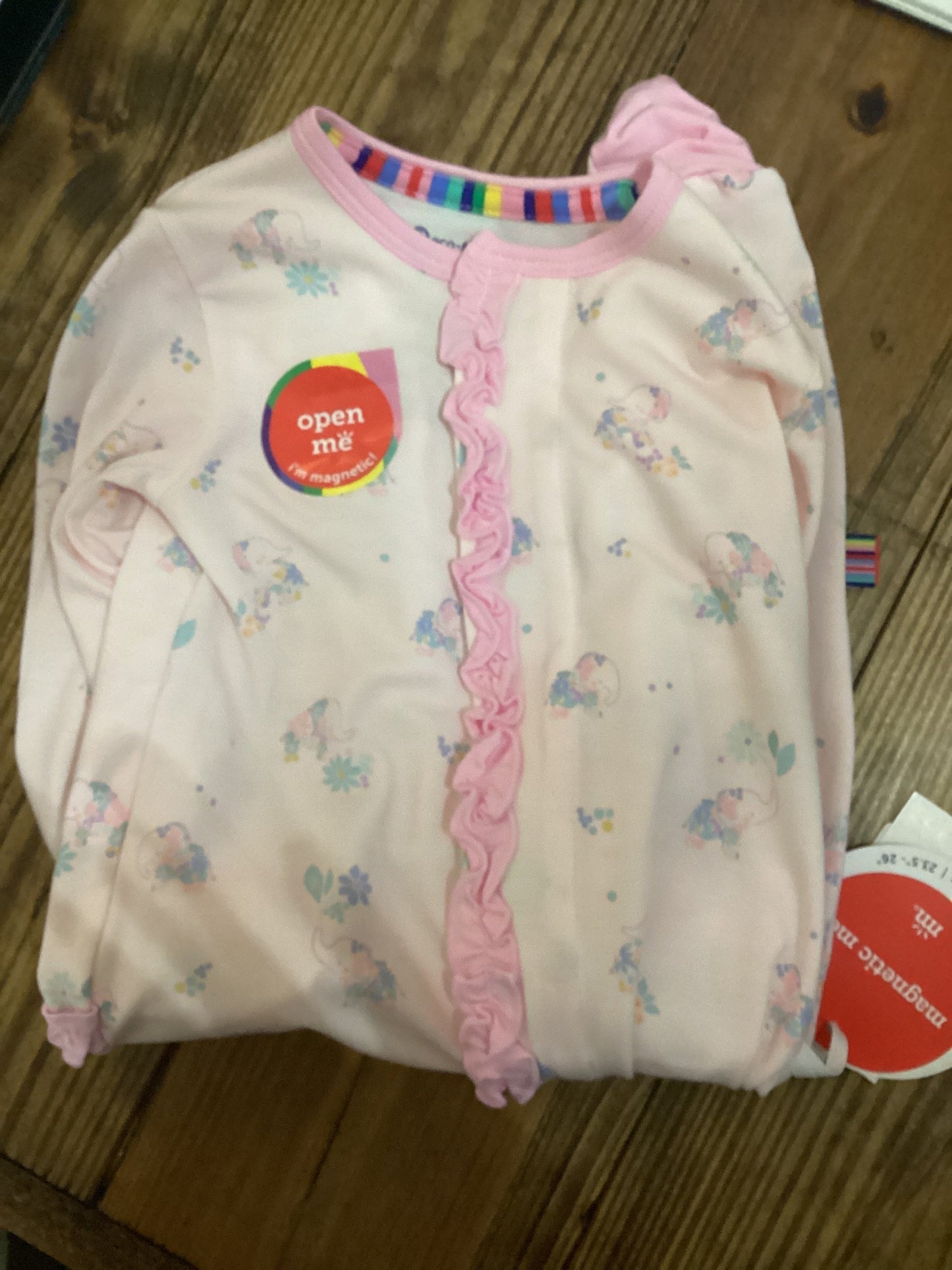 Outfits -Burton Baby