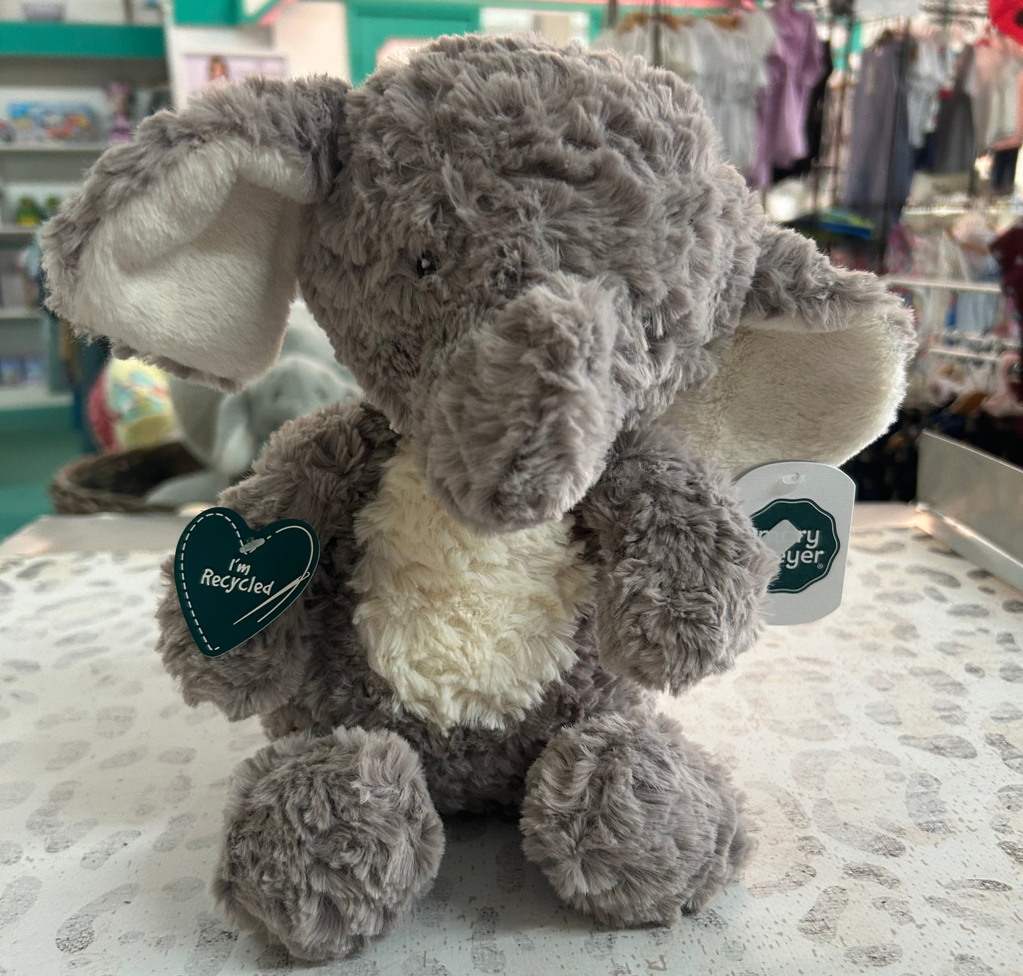 Teethers Toys & Spoons -Abernathy Baby