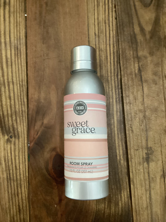 Sweet Grace Room Spray